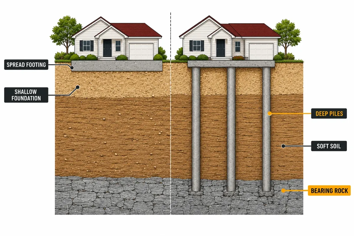 Foundation Engineering