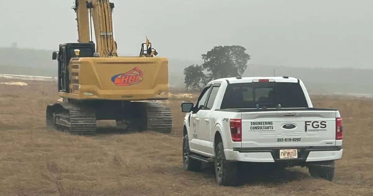 Do You Need Soil Testing for a Building Permit in Florida?