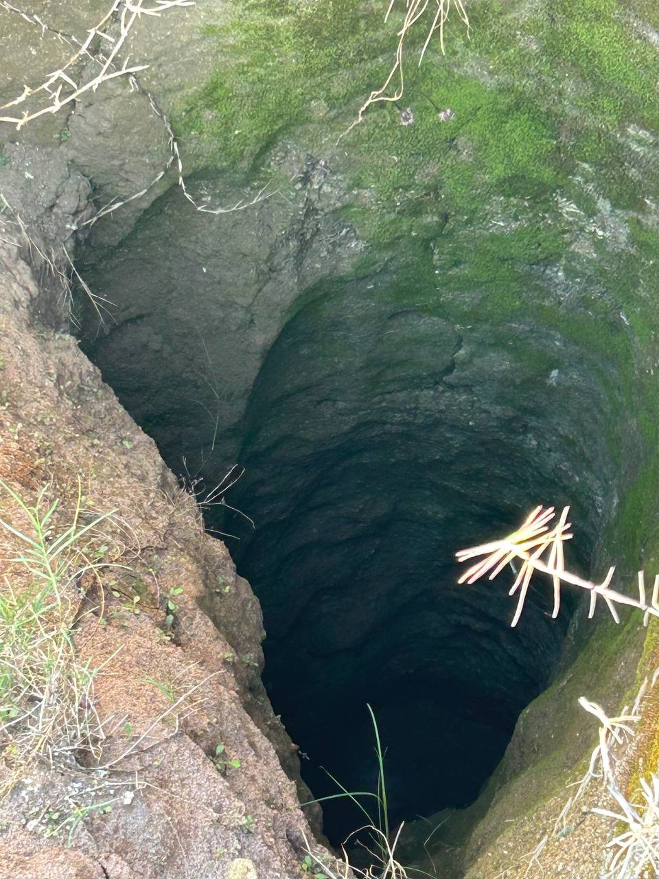 Sinkhole Investigation — Florida Geotechnical Services