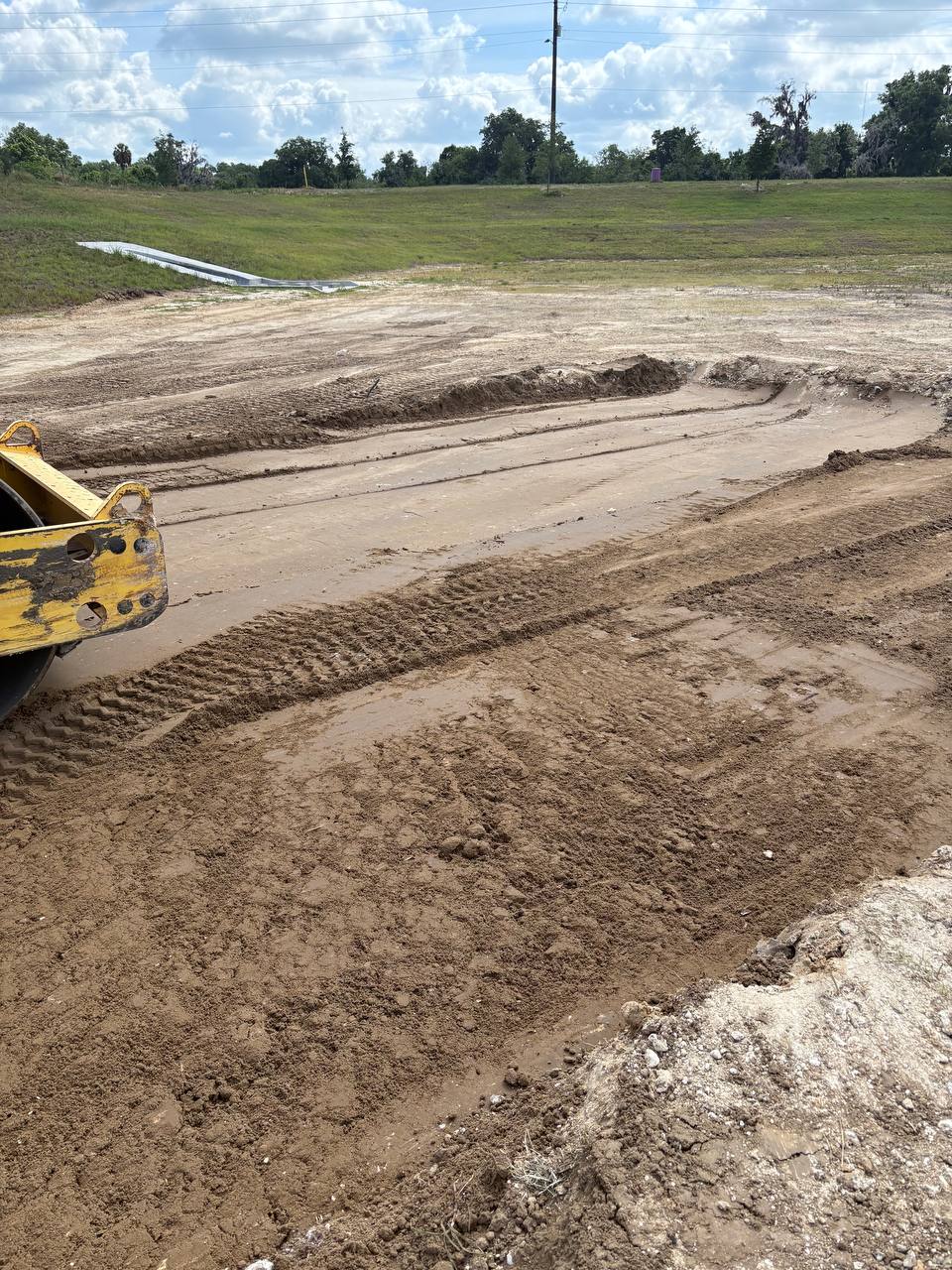 Compaction Testing — Florida Geotechnical Services